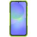 Захисний чохол UniCase Hybrid X для Samsung Galaxy A36 (A366) - Green