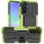 Захисний чохол UniCase Hybrid X для Samsung Galaxy A36 (A366) - Green