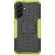 Захисний чохол UniCase Hybrid X для Samsung Galaxy A36 (A366) - Green