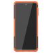 Защитный чехол UniCase Hybrid X для Samsung Galaxy M31s (M317) - Orange. Фото 4 из 10