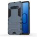 Захисний чохол UniCase Hybrid для Samsung Galaxy S10 - Dark Blue