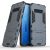 Захисний чохол UniCase Hybrid для Samsung Galaxy S10 - Dark Blue