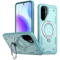 Защитный чехол UniCase Lander Armor для Samsung Galaxy A36 (A366) - Baby Blue
