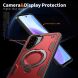 Защитный чехол UniCase Lander Armor для Samsung Galaxy A36 (A366) - Baby Blue. Фото 5 из 6