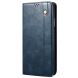 Захисний чохол UniCase Leather Wallet для Samsung Galaxy M14 (M146) - Blue