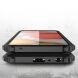 Захисний чохол UniCase Rugged Guard для Samsung Galaxy A52 (A525) / A52s (A528) - Red