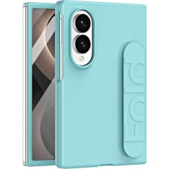 Захисний чохол UniCase Wristband Case (FF) для Samsung Galaxy Fold 8 - Green