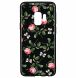 Защитный чехол WK WPC-061 для Samsung Galaxy S9 (G960) - Flowers. Фото 1 из 2