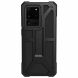 Захисний чохол URBAN ARMOR GEAR (UAG) Monarch для Samsung Galaxy S20 Ultra (G988) - Black