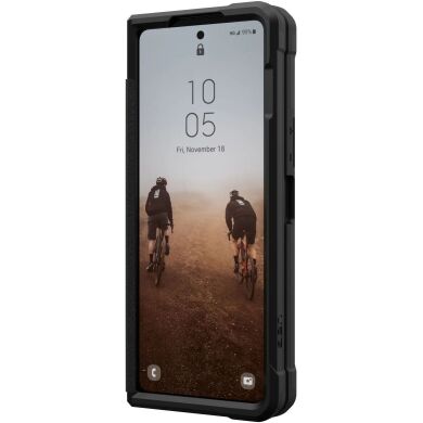 Защитный чехол URBAN ARMOR GEAR (UAG) Civilian Series для Samsung Galaxy Fold 5 - Black