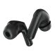 Беспроводные наушники ERGO BS-900 Sticks Pro - Black. Фото 4 из 10