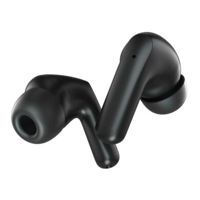 Беспроводные наушники ERGO BS-900 Sticks Pro - Black
