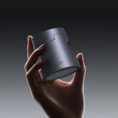 Беспроводное зарядное устройство Tech-Protect 3 in 1 A48 (25W) - Dark Grey