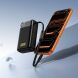 Внешний акумулятор Hoco Q53 Skillful PD65W (12000mAh) - Black. Фото 7 из 8