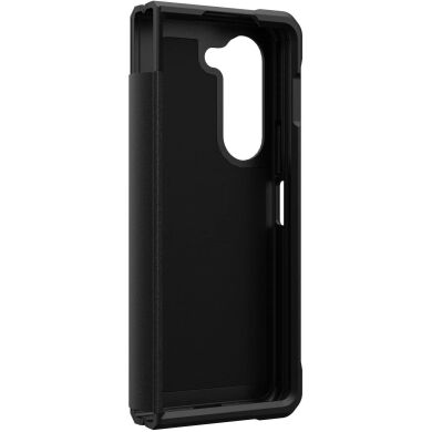 Защитный чехол URBAN ARMOR GEAR (UAG) Civilian Series для Samsung Galaxy Fold 5 - Black