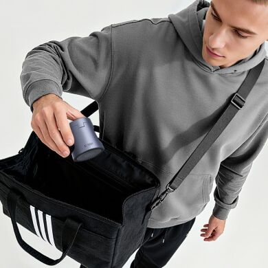 Беспроводное зарядное устройство Tech-Protect 3 in 1 A48 (25W) - Dark Grey