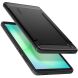 Защитный чехол Spigen Rugged Armor (FT) для Samsung Galaxy Tab A11 (X130/135) ACS10462 - Matte Black. Фото 5 из 13