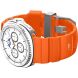 Ремінець Spigen WBS2 Band для Samsung Galaxy Watch 8 (40/44mm) / 8 Classic (AMP10152) - Orange