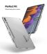 Захисний чохол Ringke T Fusion для Samsung Galaxy Tab S7 (T870/875) / S8 (X700/706) 8809758101616 - Clear