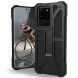 Захисний чохол URBAN ARMOR GEAR (UAG) Monarch для Samsung Galaxy S20 Ultra (G988) - Black