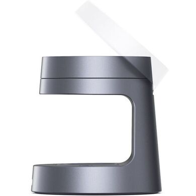 Беспроводное зарядное устройство Tech-Protect 3 in 1 A48 (25W) - Dark Grey