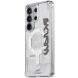 Защитный чехол SKINARMA SONIX Mag-Charge для Samsung Galaxy S26 Ultra (S948) - CLEAR. Фото 3 из 5