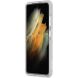 Защитный чехол Griffin Survivor Strong для Samsung Galaxy S21 Ultra (G998) GSA-036-CLR-V - Transparent. Фото 5 из 7