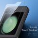 Защитный чехол DUX DUCIS Aimo Series Magnetic для Samsung Galaxy Flip 6 - Black. Фото 10 из 11