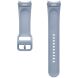 Ремешок UniCase Soft Original для часов с шириной крепления 20 мм - Blue. Фото 2 из 4