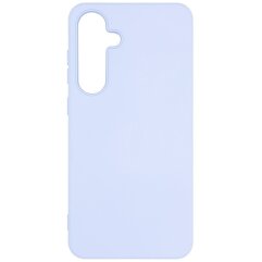 Защитный чехол ArmorStandart ICON Case для Samsung Galaxy S24 FE (S721) - Lavender