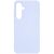 Защитный чехол ArmorStandart ICON Case для Samsung Galaxy S24 FE (S721) - Lavender