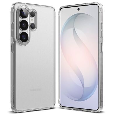 Захисний чохол Ringke Fusion для Samsung Galaxy S26 Ultra (S948) 8800328814424 - Matte Clear