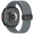 Ремешок Reframe Magnetic Loop для Samsung Galaxy Watch 8 (40/44mm) / 8 Classic - Dark Grey