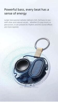 Портативная акустика Xiaomi Redmi Bluetooth Speaker 2 (QBH4327CN) - Black