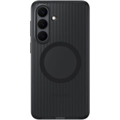 Оригінальний захисний чохол Rugged Magnet для Samsung Galaxy S26 Plus (S947) EF-RS947CBEGWW - Black