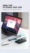 USB HUB UGREEN CM473 4 in 1 Type-C to 4USB 3.0 - Space Gray. Фото 3 из 10