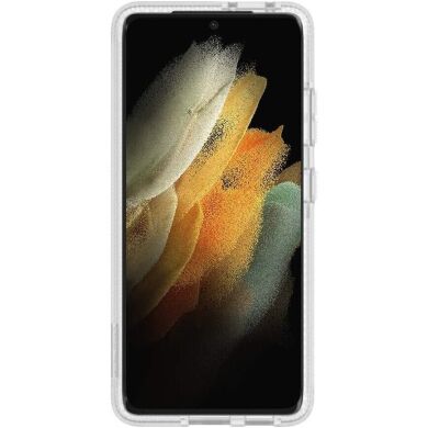 Защитный чехол Griffin Survivor Strong для Samsung Galaxy S21 Ultra (G998) GSA-036-CLR-V - Transparent