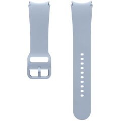 Ремінець UniCase Soft Original для годинників з шириною кріплення 20 мм - Blue