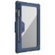 Чохол NILLKIN Bumper Leather Case Pro для Samsung Galaxy Tab S9 Plus (X810/816) - Blue