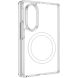 Захисний чохол ArmorStandart Clear MagCase (FF) для Samsung Galaxy Fold 8 - Transparent