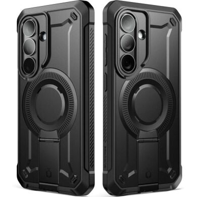 Защитный чехол Supcase Unicorn Beetle Pro MagSafe для Samsung Galaxy S26 Plus (S947) 843439161047 - Black