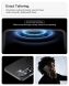 Защитный чехол Spigen AirSkin Aramid (MagFit) для Samsung Galaxy S26 Ultra (S948) ACS11029 - Black. Фото 12 из 14