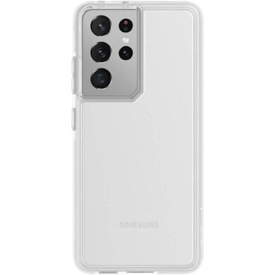 Защитный чехол Griffin Survivor Strong для Samsung Galaxy S21 Ultra (G998) GSA-036-CLR-V - Transparent