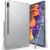 Захисний чохол Ringke T Fusion для Samsung Galaxy Tab S7 (T870/875) / S8 (X700/706) 8809758101616 - Clear