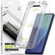 Комплект захисних стекол (2шт) Ringke Easy Slide Tempered Glass для Samsung Galaxy Fold 7 (8800293855460) - Clear