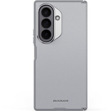 Защитный чехол Dux Ducis Vyne Series для Samsung Galaxy Fold 8 Ultra - Grey