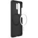 Защитный чехол Spigen AirSkin Aramid (MagFit) для Samsung Galaxy S26 Ultra (S948) ACS11029 - Black. Фото 6 из 14