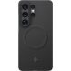 Защитный чехол Spigen AirSkin Aramid (MagFit) для Samsung Galaxy S26 Ultra (S948) ACS11029 - Black. Фото 3 из 14