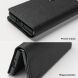 Захисний чохол RINGKE Folio Signature Standard для Samsung Galaxy Fold 3 - Black