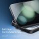 Защитный чехол DUX DUCIS Aimo Series Magnetic для Samsung Galaxy Flip 6 - Black. Фото 9 из 11